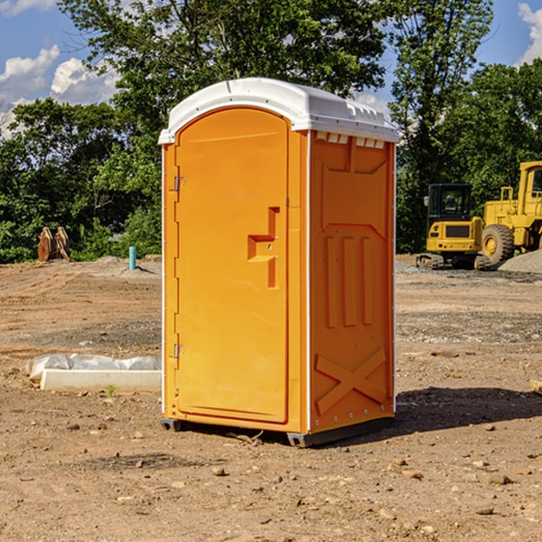 can i rent porta potties for both indoor and outdoor events